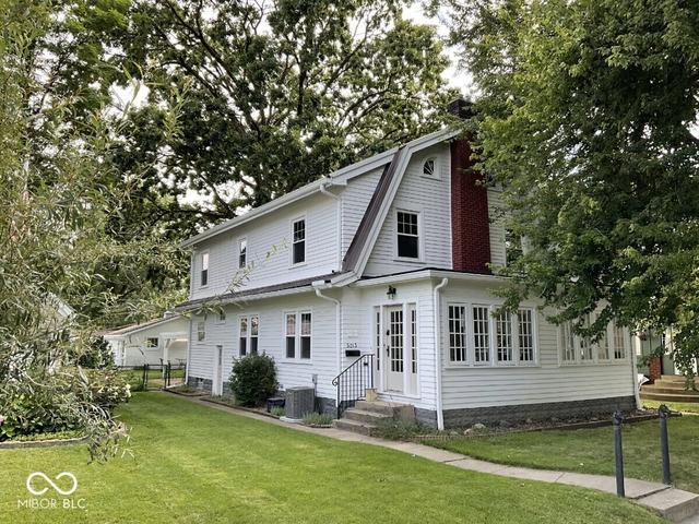 5013 W 15th St, Indianapolis, IN 46224