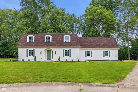 2226 Chevelle Ct, Anderson, IN 46012