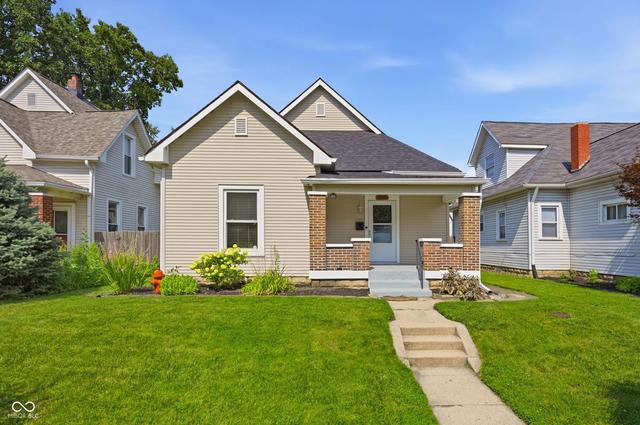 1510 Leonard St, Indianapolis, IN 46203