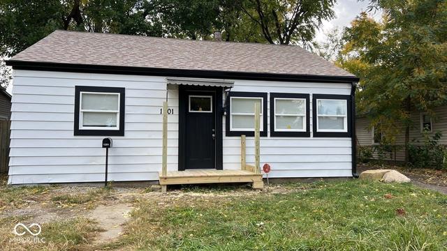 1201 Wade St, Indianapolis, IN 46203