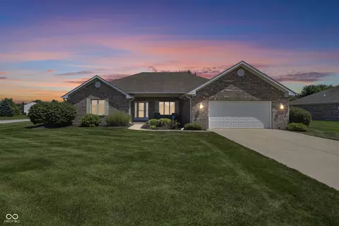 1154 Brunes Blvd, Brownsburg, IN 46112