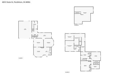 Floorplan - 400 E State St, Pendleton, IN 46064 photo 4 of 4