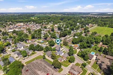 View/Area - 400 E State St, Pendleton, IN 46064 photo 4 of 5