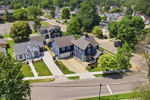 View/Area - 400 E State St, Pendleton, IN 46064 photo 2 of 5