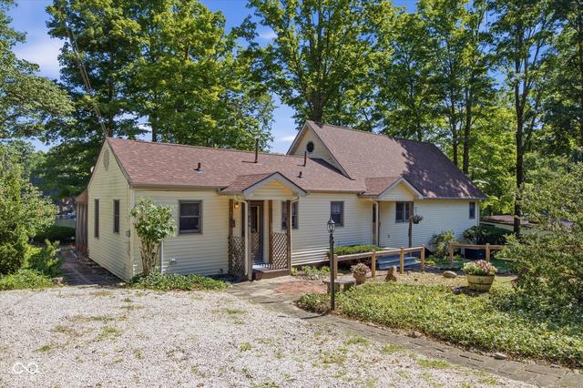 854 W Bauer Dr, Nineveh, IN 46164