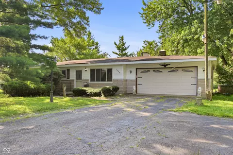 1805 E 75 N, Lebanon, IN 46052