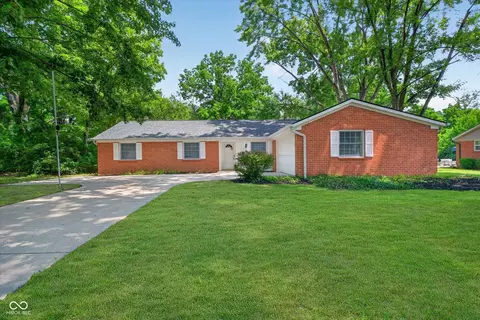 7565 Keating Dr, Indianapolis, IN 46260