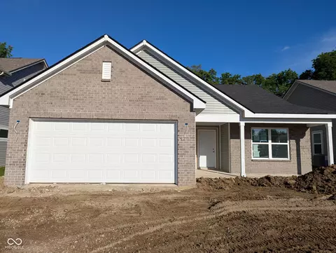 211 Rory, Shelbyville, IN 46176