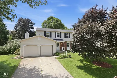 430 Meadow Cir, Greenwood, IN 46142