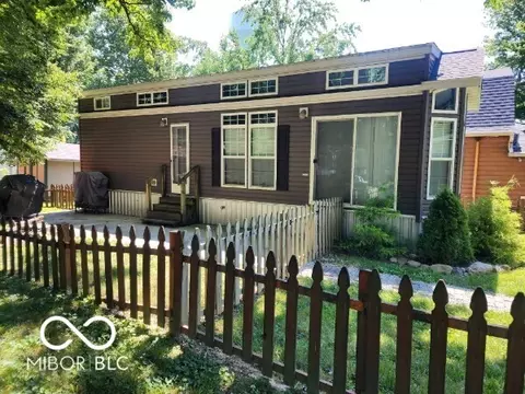 5154 Van Bibber Lake Ests, Greencastle, IN 46135