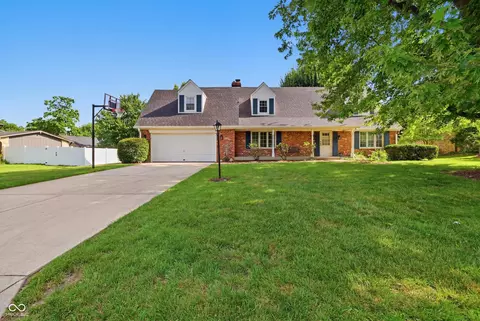 652 Sun Valley Ct, Indianapolis, IN 46217