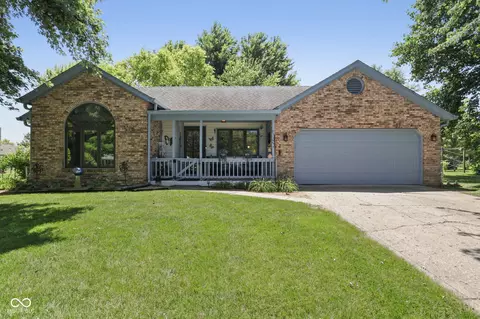 8331 E Murray St, Indianapolis, IN 46239 photo 1