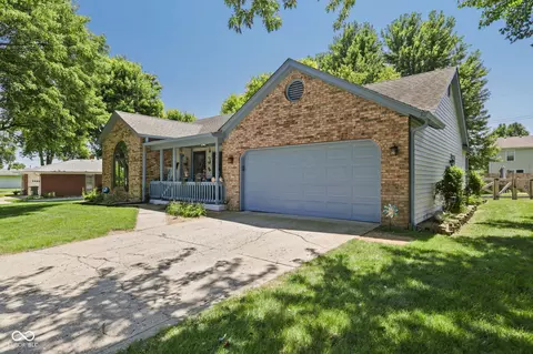 8331 E Murray St, Indianapolis, IN 46239 photo 5