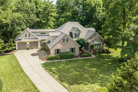 631 Peach Tree Ct, Danville, IN 46122