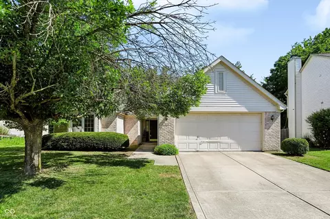 3638 Wish Ave, Indianapolis, IN 46268