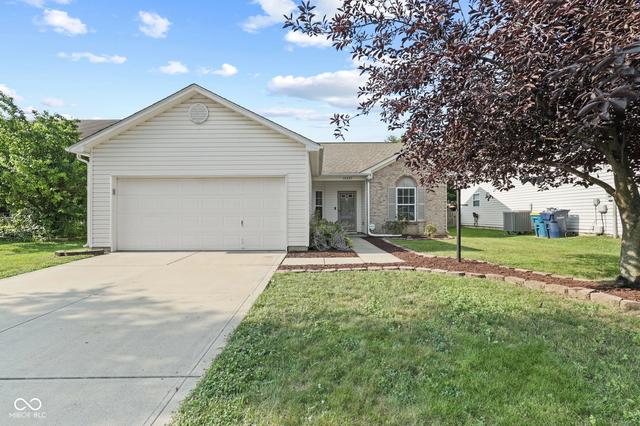 12225 Outside Trail Ct, Noblesville, IN 46060