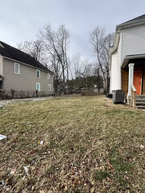 3328 Graceland Ave, Indianapolis, IN 46208