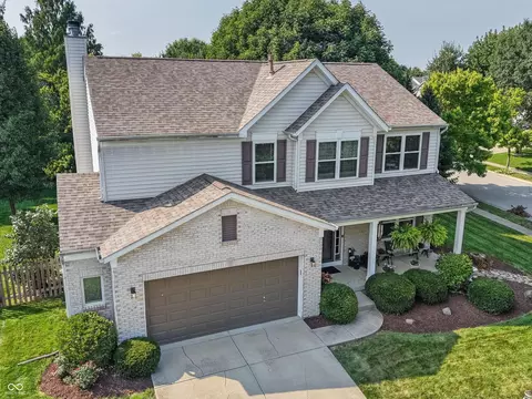 18753 Mckeon Ct, Noblesville, IN 46062