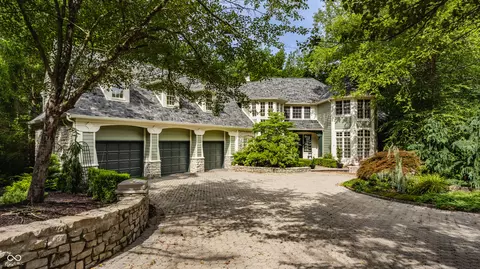 9648 Irishmans Run Ln, Zionsville, IN 46077