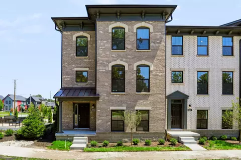 1984 Rosette Way, Indianapolis, IN 46202