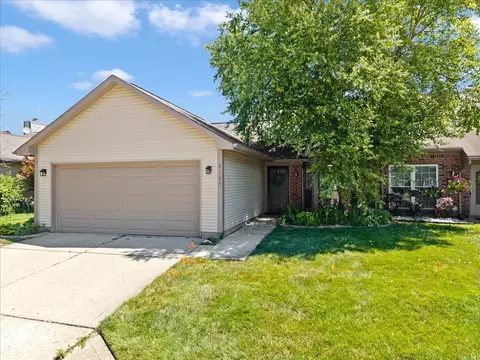 4135 Eagle Cove Dr W, Indianapolis, IN 46254