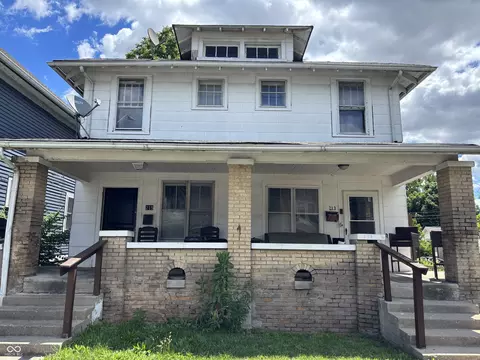 213 N Gray St, Indianapolis, IN 46201