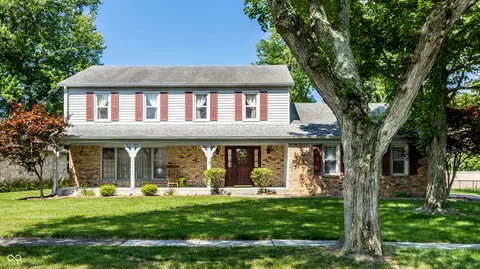 7330 Tousley Dr, Indianapolis, IN 46256
