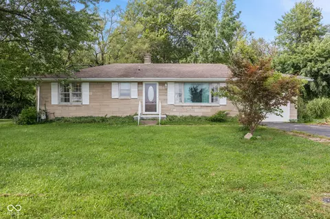 2172 E 500 N, Whiteland, IN 46184