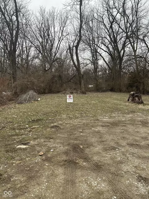 3316 N Sherman Dr, Indianapolis, IN 46218