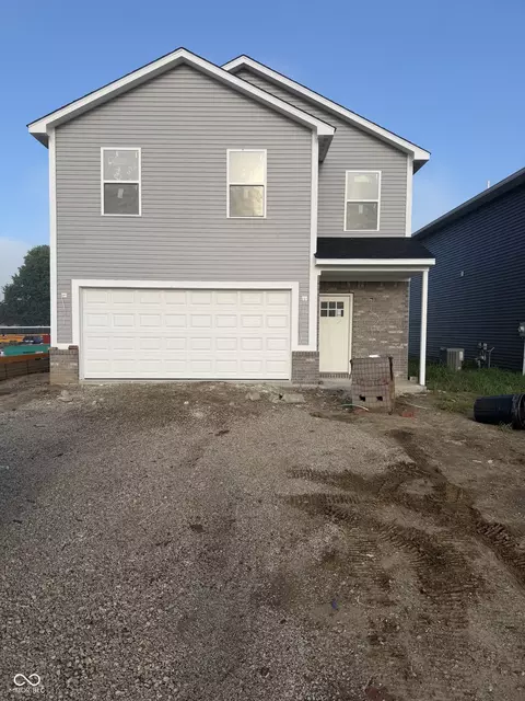 1076 Tomahawk, Martinsville, IN 46151