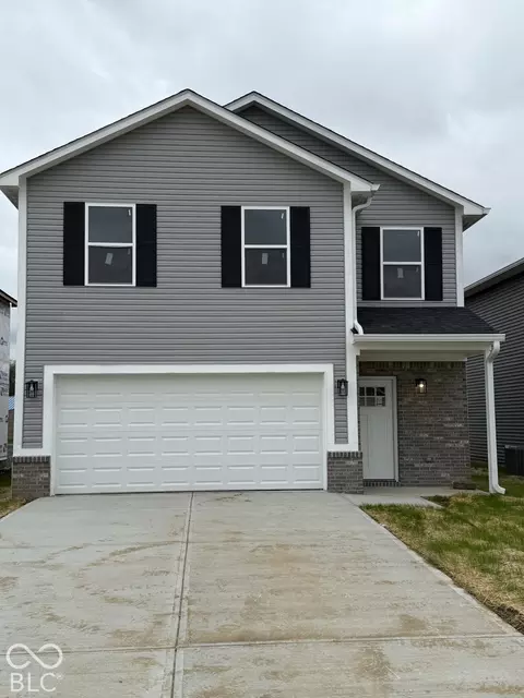 1076 Tomahawk, Martinsville, IN 46151