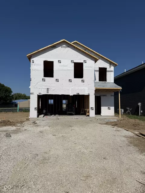 1076 Tomahawk, Martinsville, IN 46151