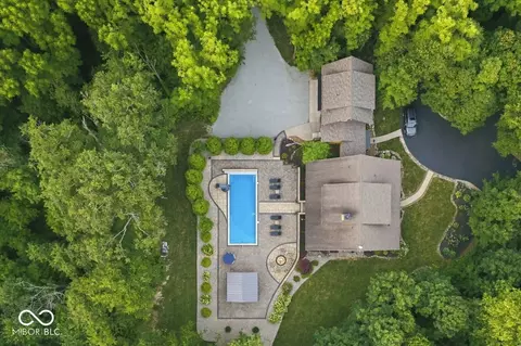 Exterior - 47 E State Road 38, Pendleton, IN 46064 photo 5 of 27