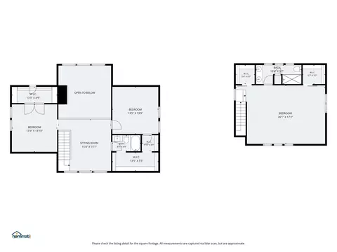 Floorplan - 47 E State Road 38, Pendleton, IN 46064 photo 4 of 8