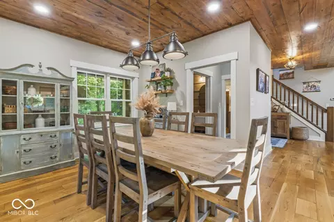 Dining - 47 E State Road 38, Pendleton, IN 46064 photo 2 of 2