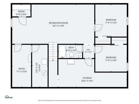 Floorplan - 47 E State Road 38, Pendleton, IN 46064 photo 1 of 8