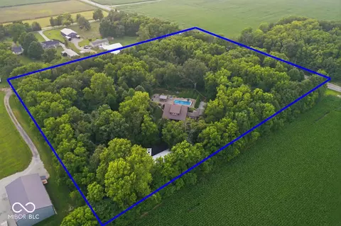 View/Area - 47 E State Road 38, Pendleton, IN 46064 photo 3 of 3