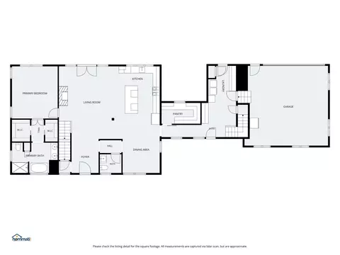 Floorplan - 47 E State Road 38, Pendleton, IN 46064 photo 7 of 8