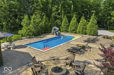 Exterior - 47 E State Road 38, Pendleton, IN 46064 photo 9 of 27
