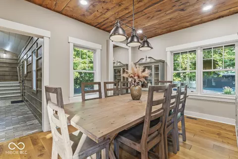 Dining - 47 E State Road 38, Pendleton, IN 46064 photo 1 of 2