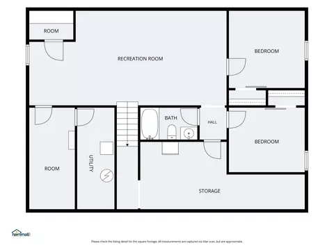 Floorplan - 47 E State Road 38, Pendleton, IN 46064 photo 5 of 8