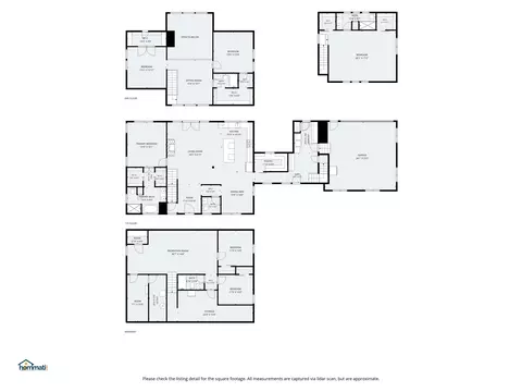 Floorplan - 47 E State Road 38, Pendleton, IN 46064 photo 2 of 8