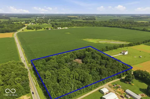 View/Area - 47 E State Road 38, Pendleton, IN 46064 photo 1 of 3