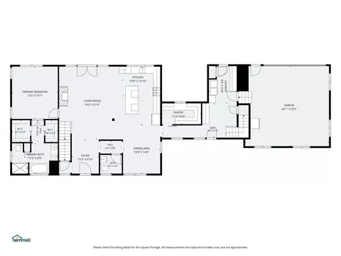 Floorplan - 47 E State Road 38, Pendleton, IN 46064 photo 3 of 8