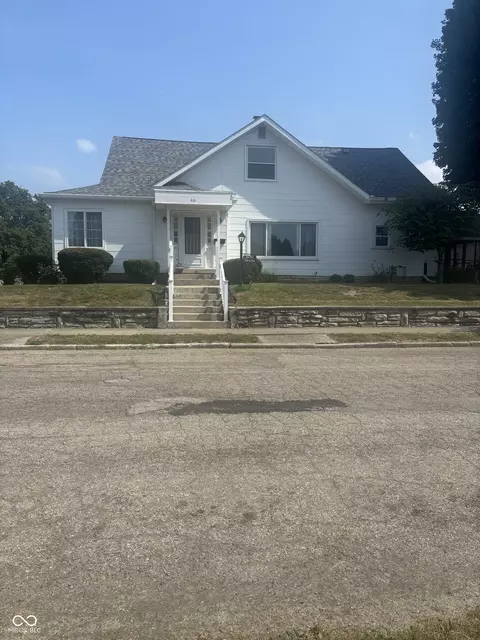 401 N Lincoln Ave, Alexandria, IN 46001