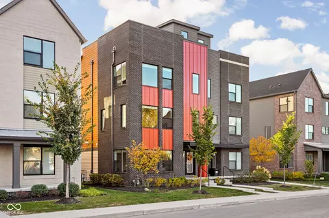 1825 N New Jersey St, Indianapolis, IN 46202