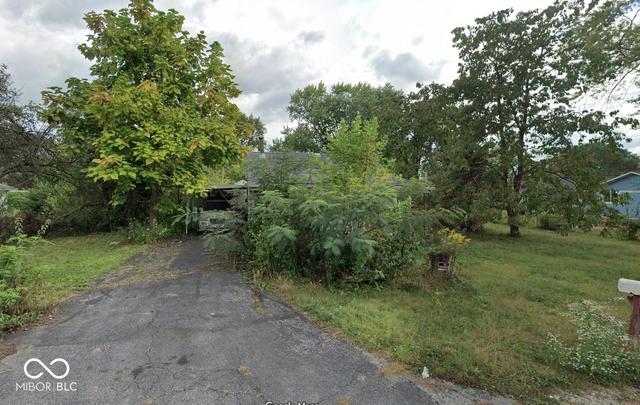 1629 Edgecombe Ave, Indianapolis, IN 46227