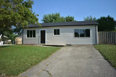 5531 Northport Dr, Indianapolis, IN 46221