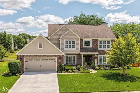 10999 Rutgers Ln, Fishers, IN 46038
