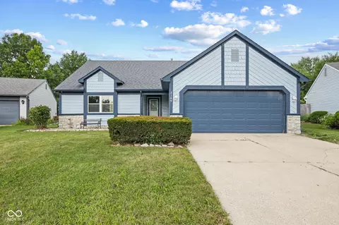 3149 Shellbark Dr, Indianapolis, IN 46235